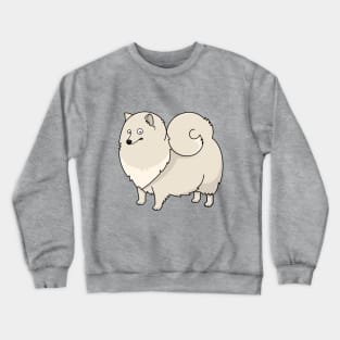 Dogs Lovers Crewneck Sweatshirt